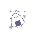 気ままなぱんだ（個別スタンプ：16）