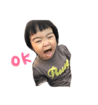 日常会話てきな（個別スタンプ：6）