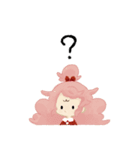 みどりあめ（個別スタンプ：17）