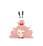 みどりあめ（個別スタンプ：18）