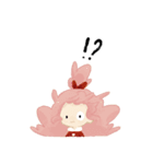 みどりあめ（個別スタンプ：19）