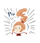 みどりあめ（個別スタンプ：24）