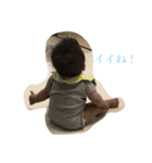まおまおクラブ（個別スタンプ：1）