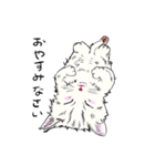 コマンチさん（個別スタンプ：14）