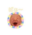 俺のマブたち（個別スタンプ：25）