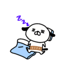 おやじけん（個別スタンプ：5）