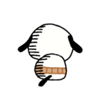 おやじけん（個別スタンプ：6）