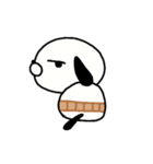 おやじけん（個別スタンプ：7）
