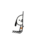 おやじけん（個別スタンプ：30）