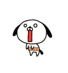 おやじけん（個別スタンプ：34）