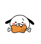 おやじけん（個別スタンプ：35）