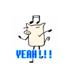 いつものぶたさん（個別スタンプ：11）