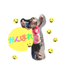 野口kids（個別スタンプ：2）