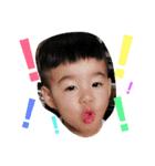 野口kids（個別スタンプ：3）