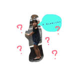 野口kids（個別スタンプ：4）