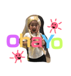 野口kids（個別スタンプ：11）