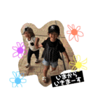 野口kids（個別スタンプ：19）