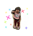 野口kids（個別スタンプ：23）