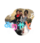 野口kids（個別スタンプ：25）