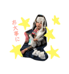 野口kids（個別スタンプ：31）