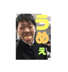 たわけ（個別スタンプ：4）