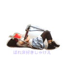 えだのスタンプ（個別スタンプ：20）