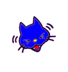 わては猫やねん♡02（個別スタンプ：2）