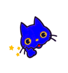 わては猫やねん♡02（個別スタンプ：3）