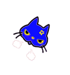 わては猫やねん♡02（個別スタンプ：6）