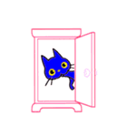 わては猫やねん♡02（個別スタンプ：7）