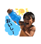 るいとみれい（個別スタンプ：7）