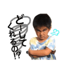 るいとみれい（個別スタンプ：14）