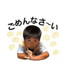 るいとみれい（個別スタンプ：25）