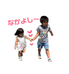 るいとみれい（個別スタンプ：30）