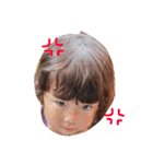 ななみゆ（個別スタンプ：5）
