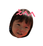 ななみゆ（個別スタンプ：10）
