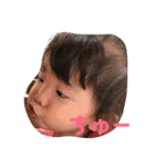ななみゆ（個別スタンプ：11）
