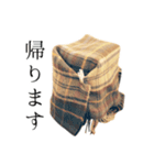 ヒメウズラのチュンバ（個別スタンプ：5）