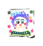 ココチヨ 2 スタンプ（個別スタンプ：6）