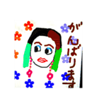 ココチヨ 2 スタンプ（個別スタンプ：9）