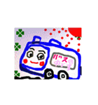 ココチヨ 2 スタンプ（個別スタンプ：20）