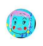 ココチヨ 2 スタンプ（個別スタンプ：23）