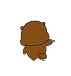 えぶりでーぽんぬ（個別スタンプ：5）
