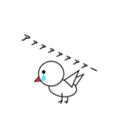 とりち（個別スタンプ：6）