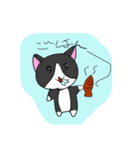 中村 さん（個別スタンプ：2）