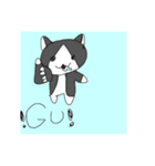 中村 さん（個別スタンプ：3）