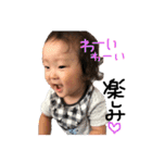 とーじくんの日常（個別スタンプ：4）