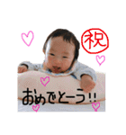 とーじくんの日常（個別スタンプ：20）