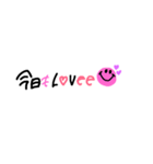 smile original Part2（個別スタンプ：2）