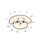 いぬ太郎 ねこさかな（個別スタンプ：2）